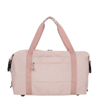 Enrico Benetti Luzern Weekendtas 55 cm - 34.5 liter - 55x25x25 cm - pink