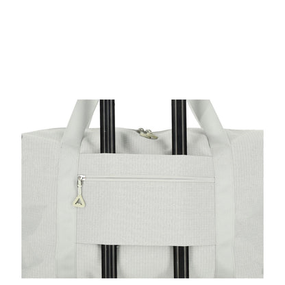 Enrico Benetti Luzern Weekendtas 55 cm - 34.5 liter - 55x25x25 cm - beige
