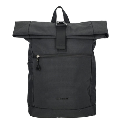 Enrico Benetti Luzern Rugzak - 15 liter - 17" laptopvak - black