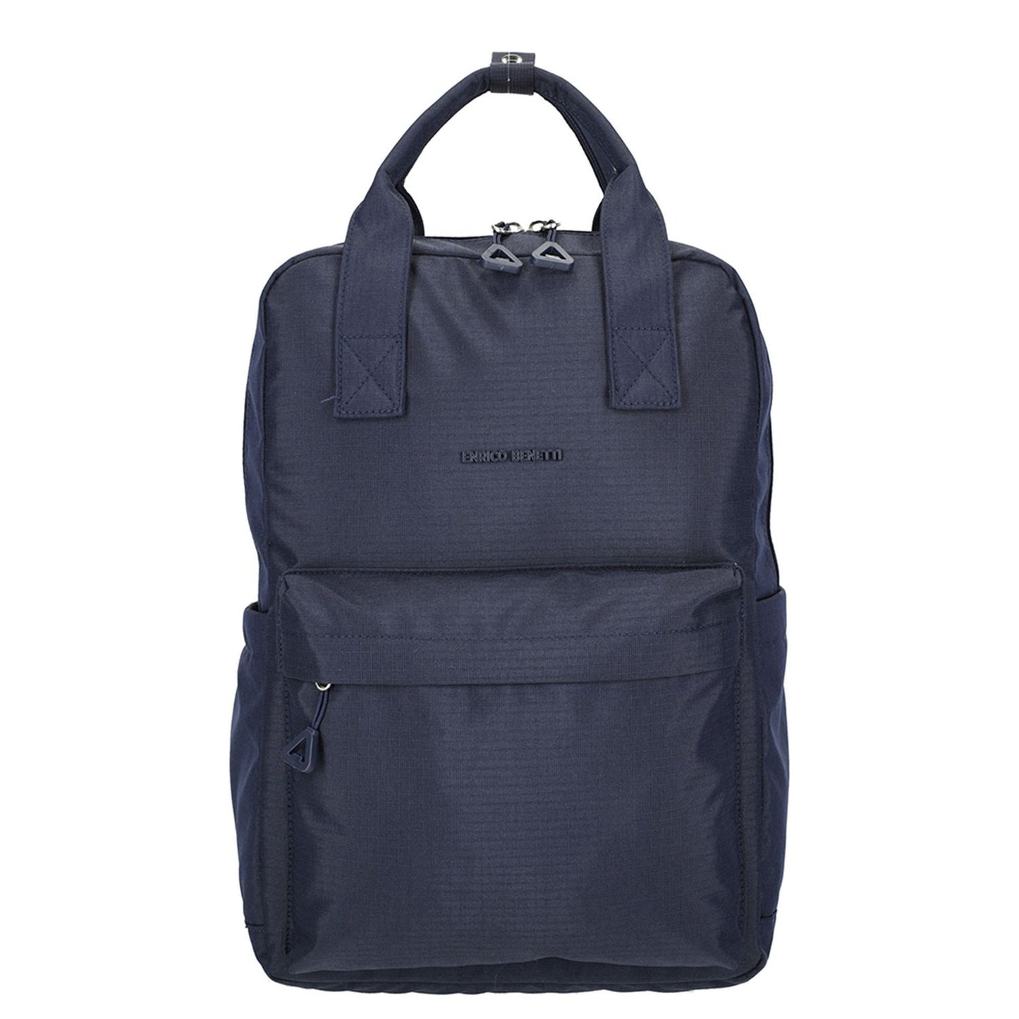 Enrico Benetti Luzern Rugzak - 18 liter - 17" laptopvak - navy
