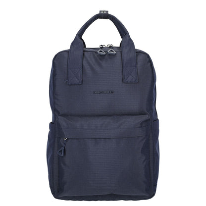 Enrico Benetti Luzern Rugzak - 18 liter - 17" laptopvak - navy