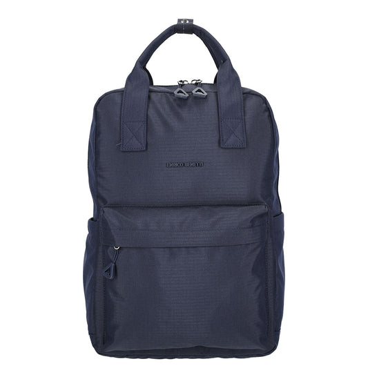 Enrico Benetti Luzern Rugzak - 18 liter - 17" laptopvak - navy