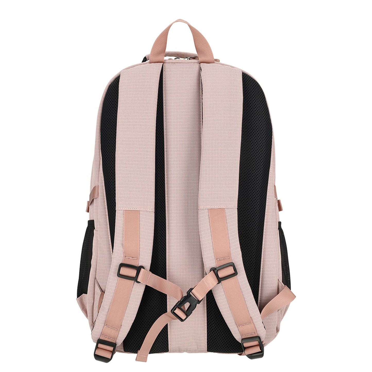 Enrico Benetti Luzern Rugzak - 32 liter - 17" laptopvak - pink