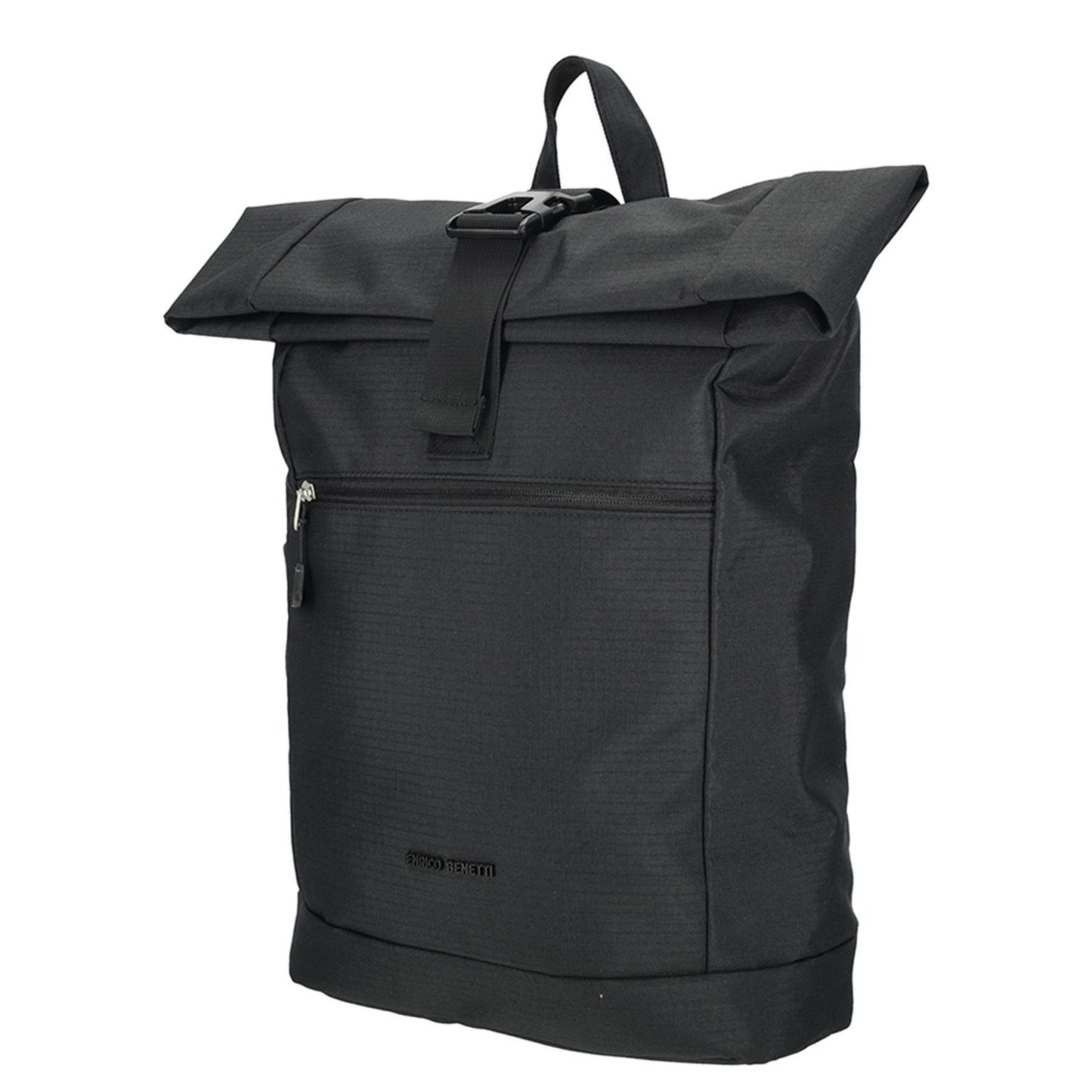 Enrico Benetti Luzern Rugzak - 15 liter - 17" laptopvak - black