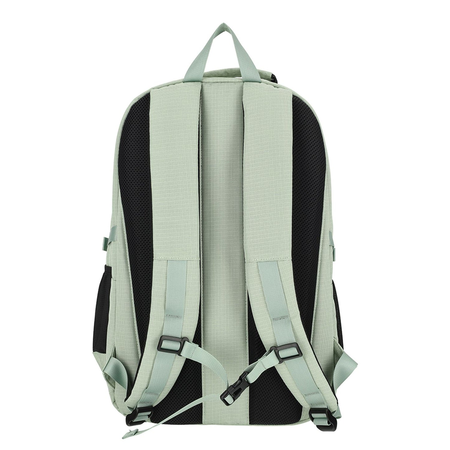 Enrico Benetti Luzern Rugzak - 32 liter - 17" laptopvak - mint