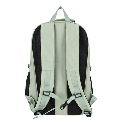 Enrico Benetti Luzern Rugzak - 32 liter - 17" laptopvak - mint