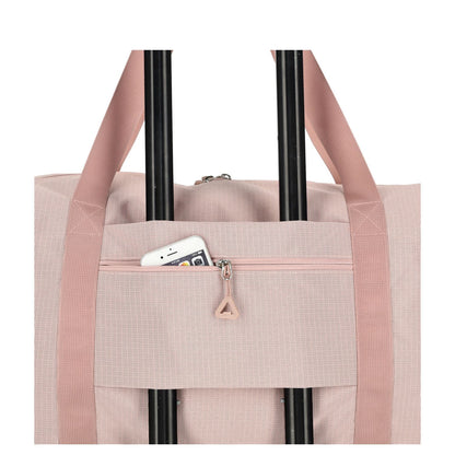 Enrico Benetti Luzern Weekendtas 55 cm - 34.5 liter - 55x25x25 cm - pink