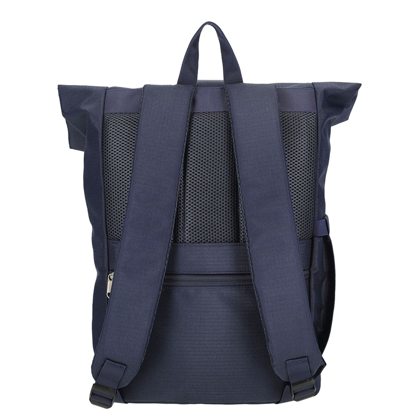 Enrico Benetti Luzern Rugzak - 15 liter - 17" laptopvak - navy