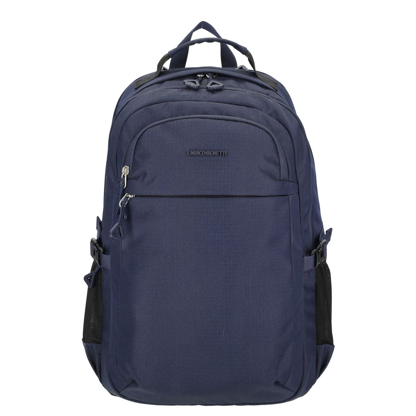Enrico Benetti Luzern Rugzak - 32 liter - 17" laptopvak - navy