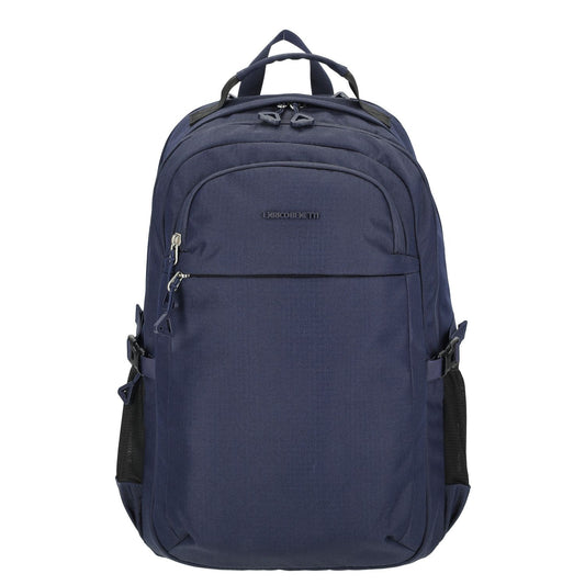 Enrico Benetti Luzern Rugzak - 32 liter - 17" laptopvak - navy