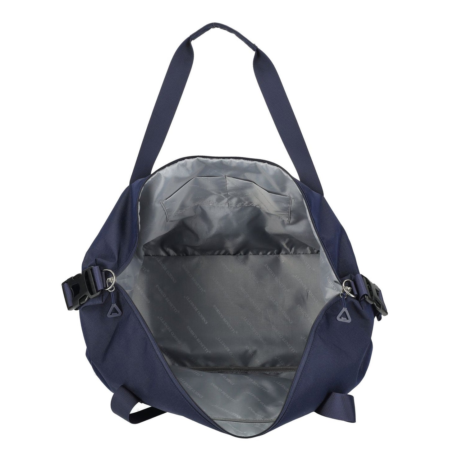 Enrico Benetti Luzern Weekendtas 55 cm - 34.5 liter - 55x25x25 cm - navy