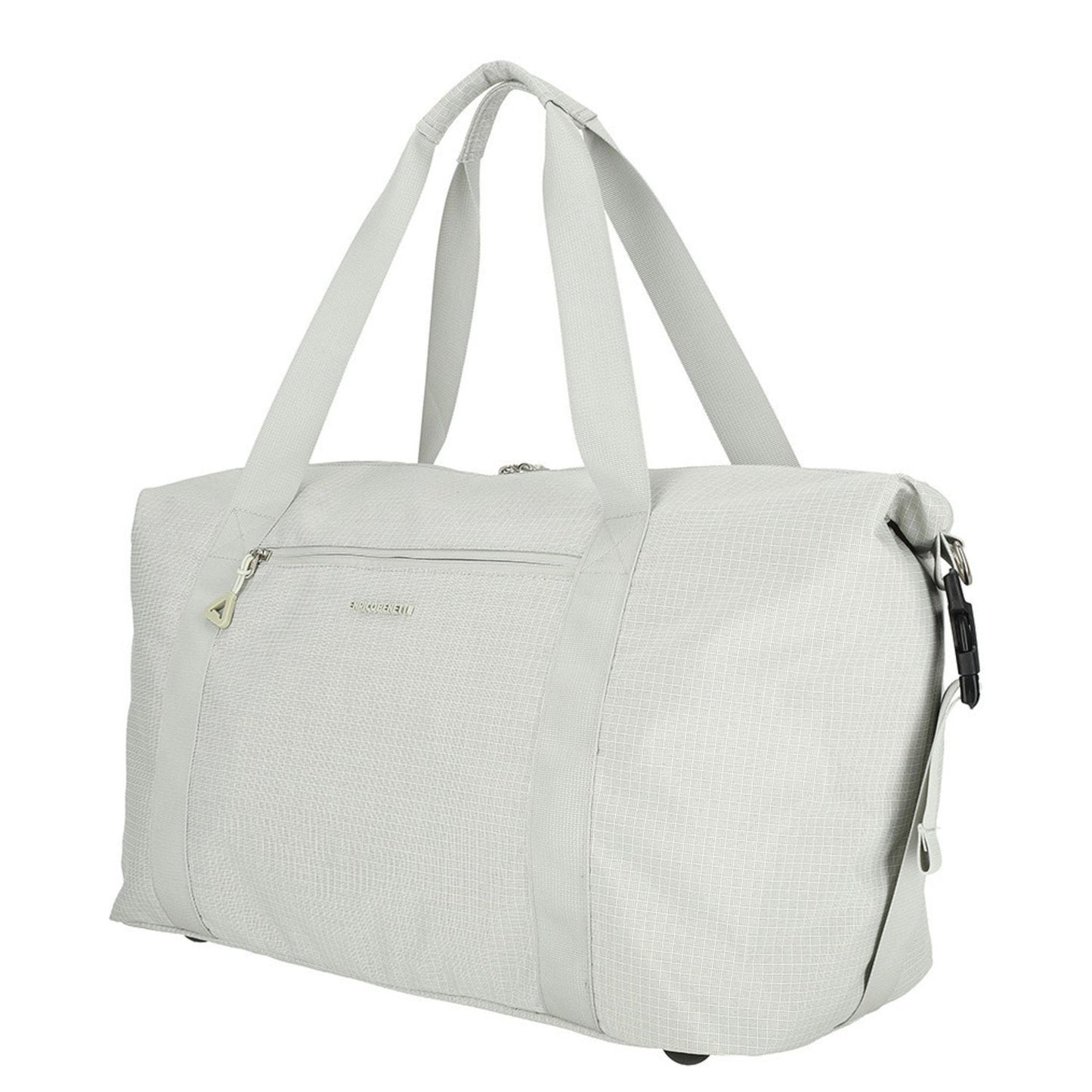 Enrico Benetti Luzern Weekendtas 55 cm - 34.5 liter - 55x25x25 cm - beige