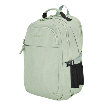 Enrico Benetti Luzern Rugzak - 32 liter - 17" laptopvak - mint