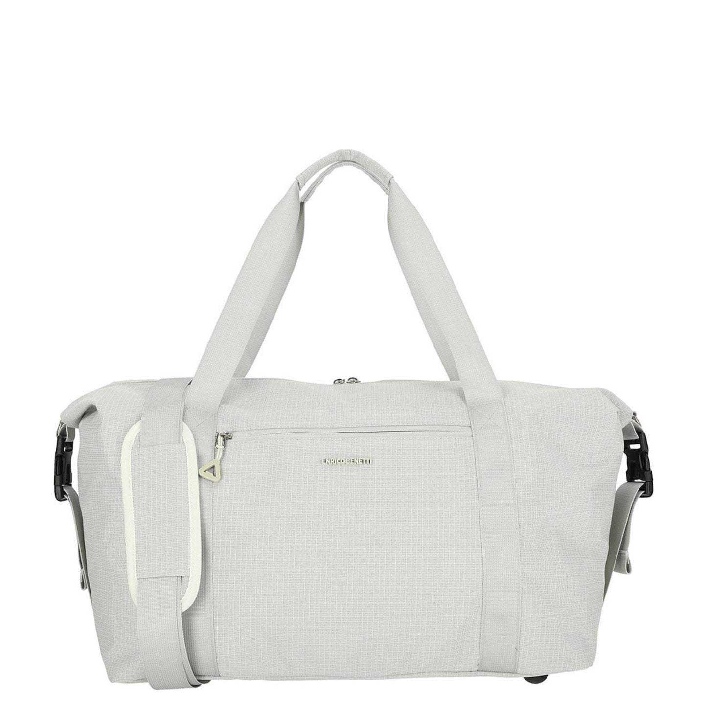 Enrico Benetti Luzern Weekendtas 55 cm - 34.5 liter - 55x25x25 cm - beige