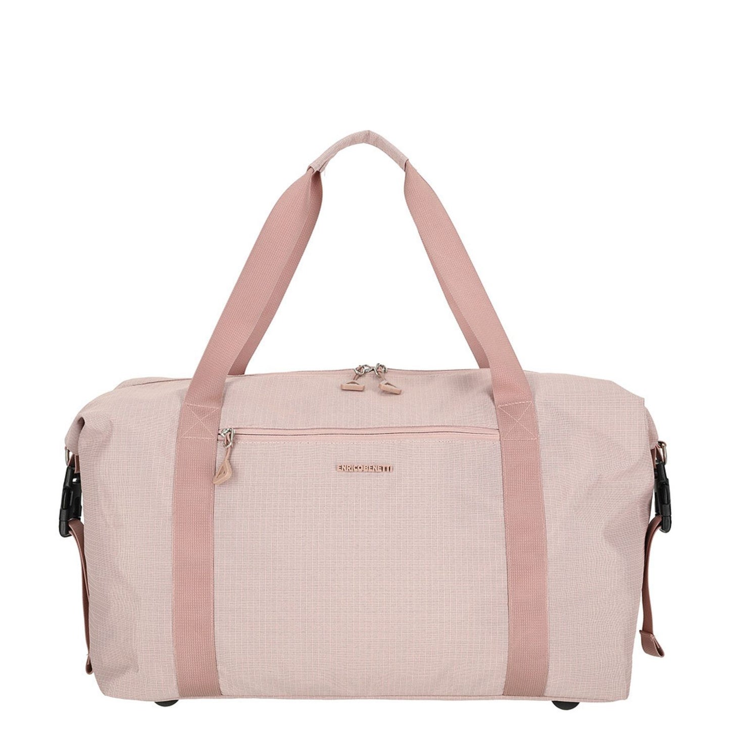 Enrico Benetti Luzern Weekendtas 55 cm - 34.5 liter - 55x25x25 cm - pink