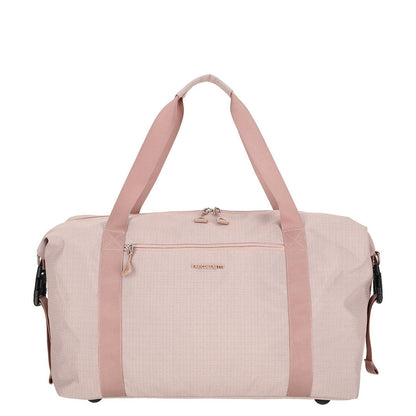 Enrico Benetti Luzern Weekendtas 55 cm - 34.5 liter - 55x25x25 cm - pink