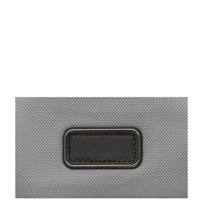 TUMI Alpha Laptopschoudertas - 15" laptopvak - grey reflective