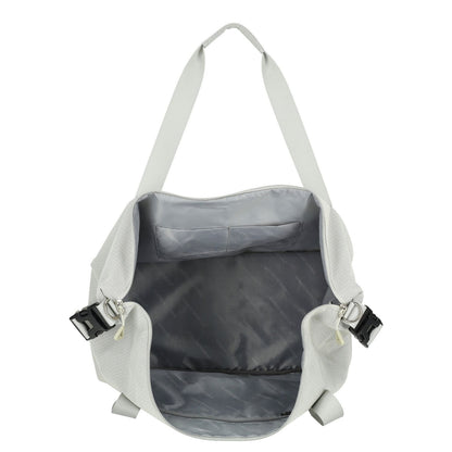 Enrico Benetti Luzern Weekendtas 55 cm - 34.5 liter - 55x25x25 cm - beige