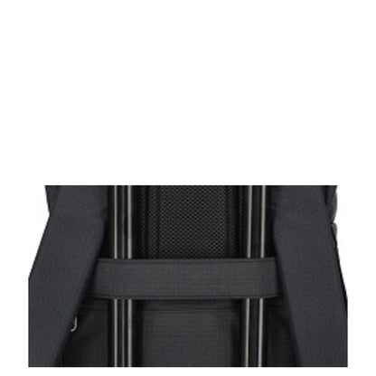 Enrico Benetti Luzern Rugzak - 15 liter - 17" laptopvak - black