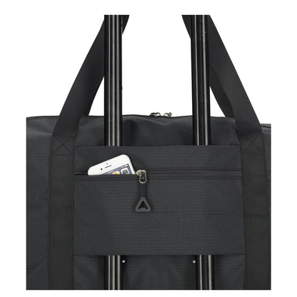 Enrico Benetti Luzern Weekendtas 55 cm - 34.5 liter - 55x25x25 cm - black