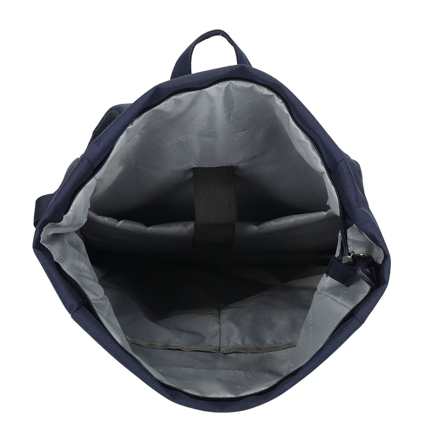 Enrico Benetti Luzern Rugzak - 15 liter - 17" laptopvak - navy