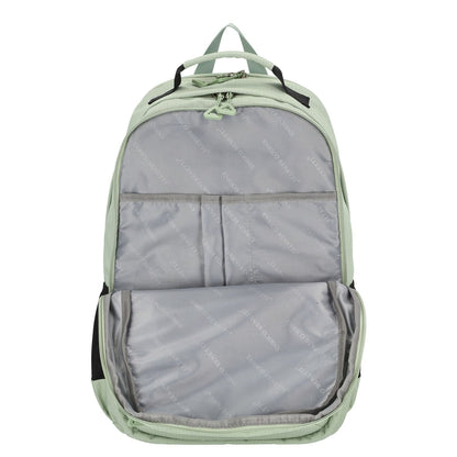Enrico Benetti Luzern Rugzak - 32 liter - 17" laptopvak - mint