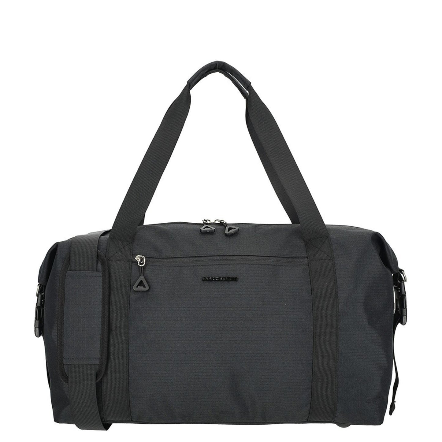 Enrico Benetti Luzern Weekendtas 55 cm - 34.5 liter - 55x25x25 cm - black