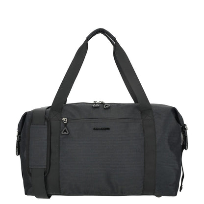 Enrico Benetti Luzern Weekendtas 55 cm - 34.5 liter - 55x25x25 cm - black