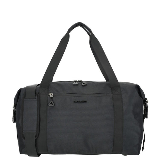 Enrico Benetti Luzern Weekendtas 55 cm - 34.5 liter - 55x25x25 cm - black