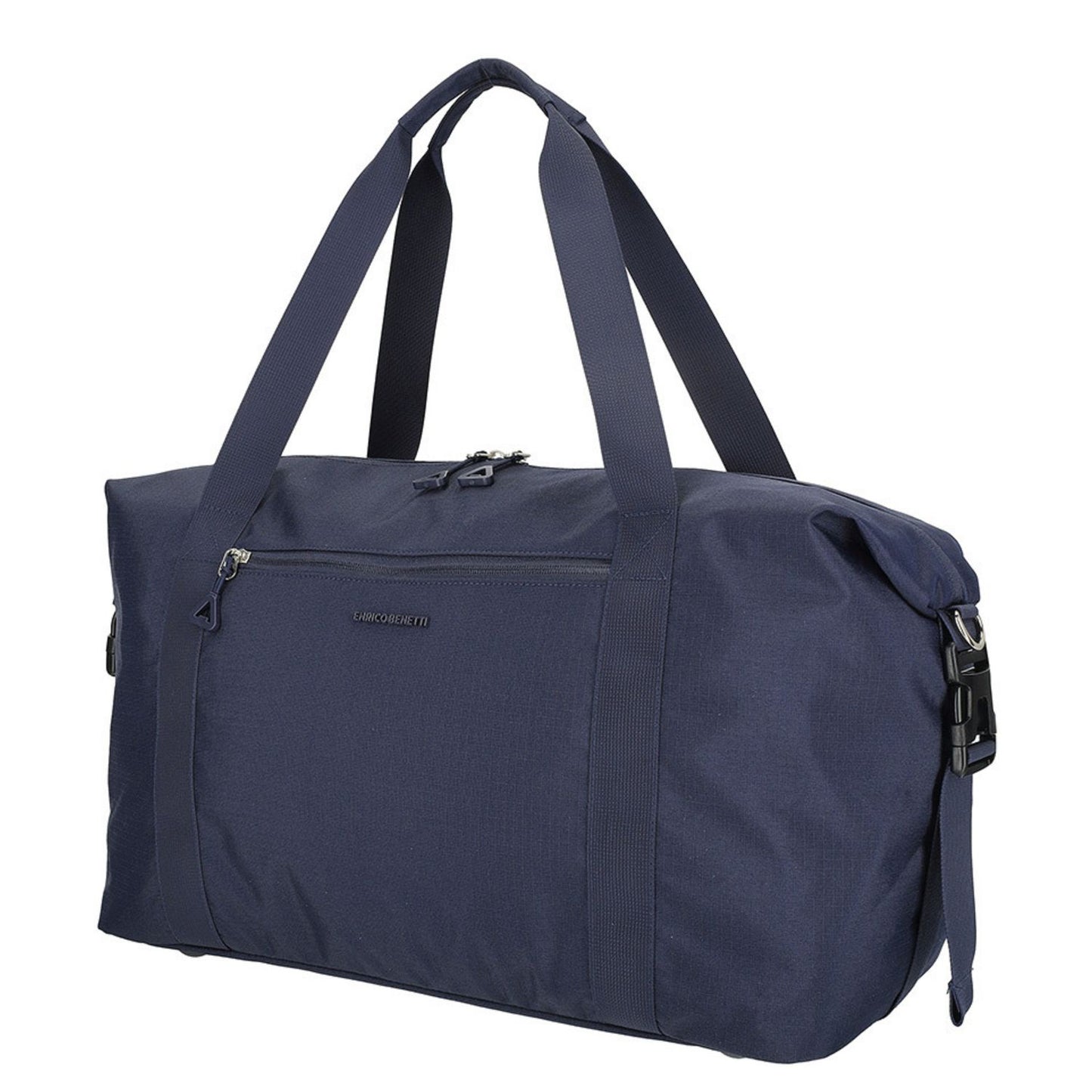 Enrico Benetti Luzern Weekendtas 55 cm - 34.5 liter - 55x25x25 cm - navy