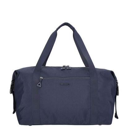 Enrico Benetti Luzern Weekendtas 55 cm - 34.5 liter - 55x25x25 cm - navy