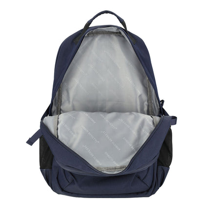 Enrico Benetti Luzern Rugzak - 32 liter - 17" laptopvak - navy