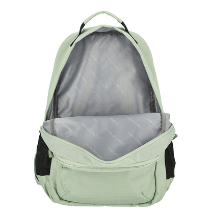 Enrico Benetti Luzern Rugzak - 32 liter - 17" laptopvak - mint