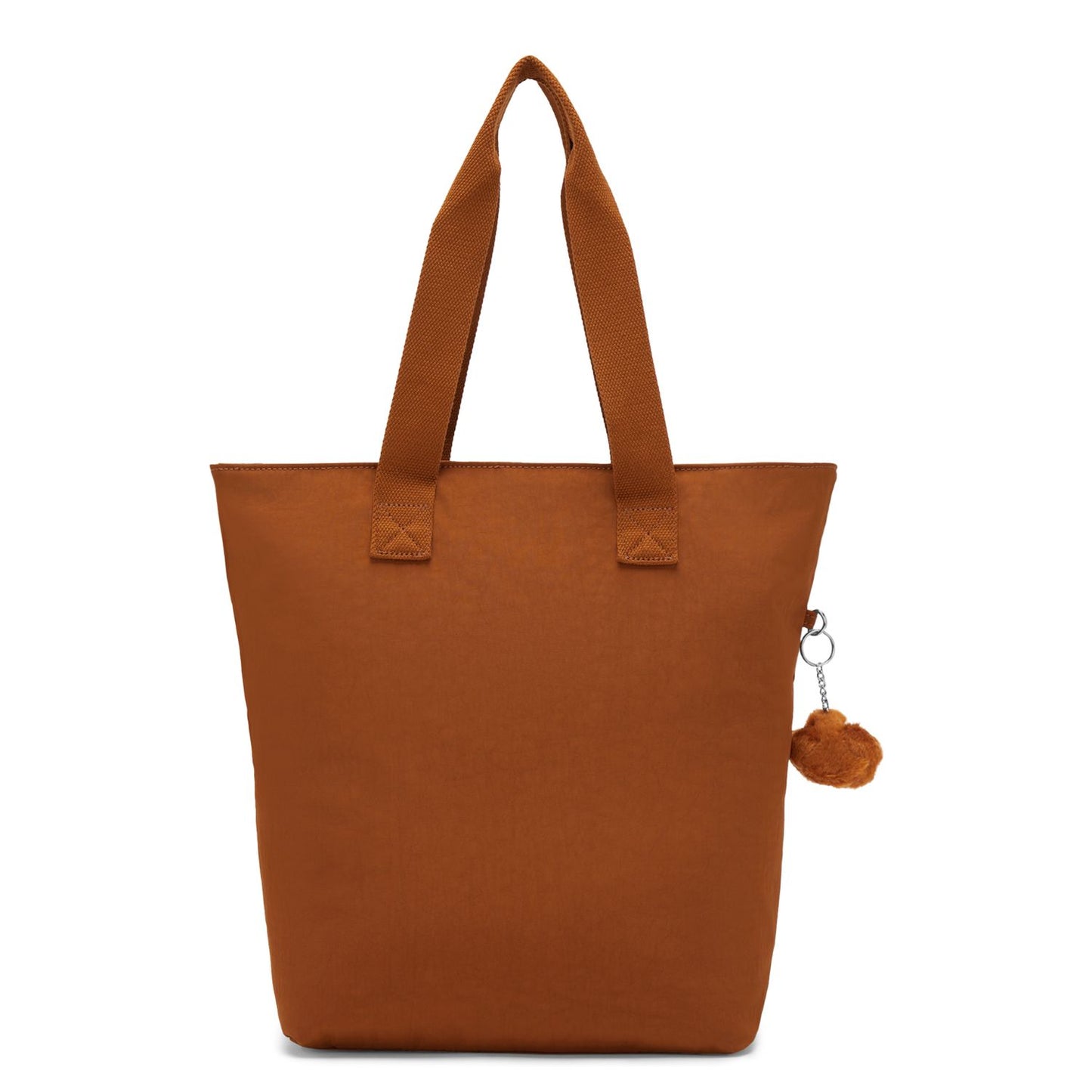 Kipling Hanifa Shopper stylish mokka