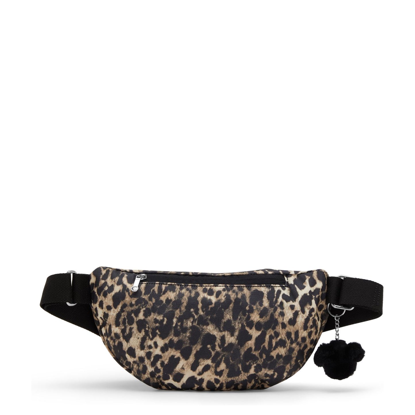 Kipling Maci Crossbody Heuptas wild leopard