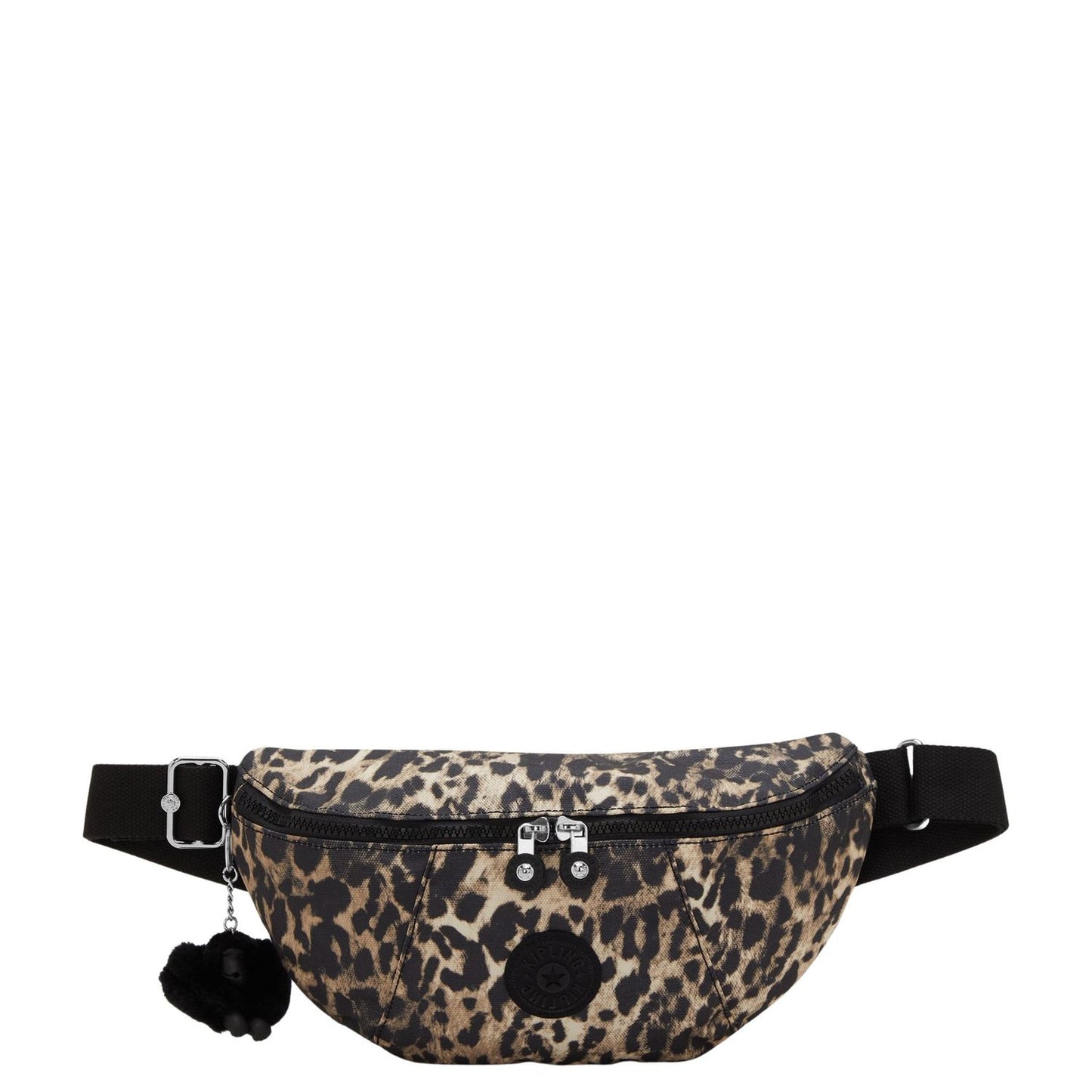 Kipling Maci Crossbody Heuptas wild leopard