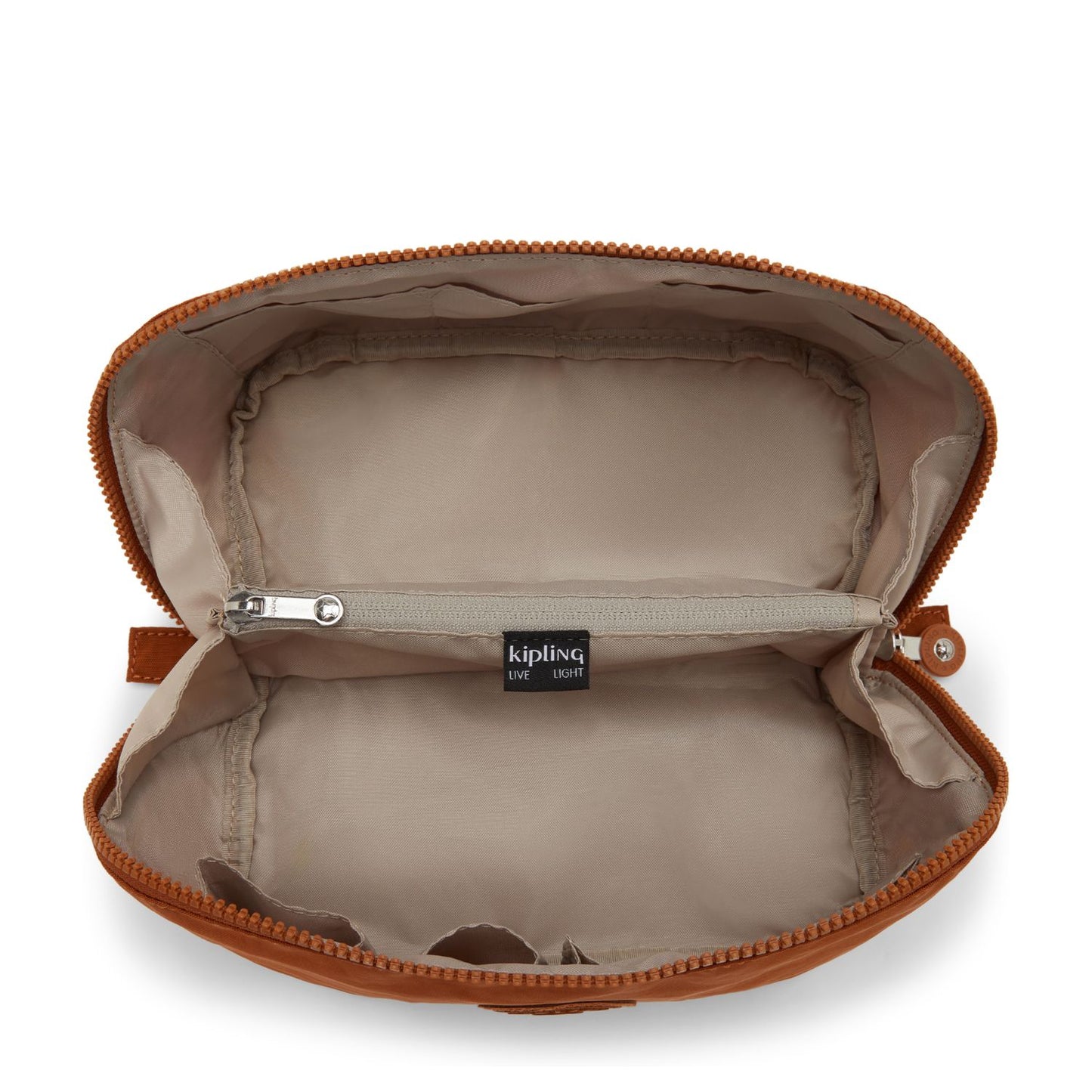 Kipling Mirko M Toilettas stylish mokka