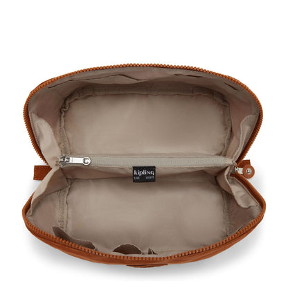 Kipling Mirko M Toilettas stylish mokka