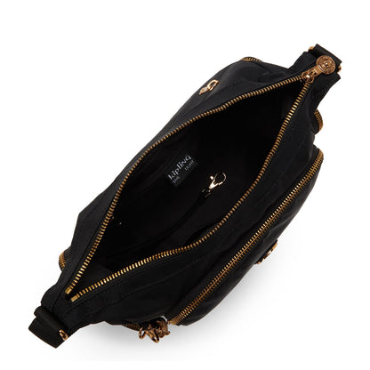 Kipling Gabb S Crossbody Schoudertas blush gold black