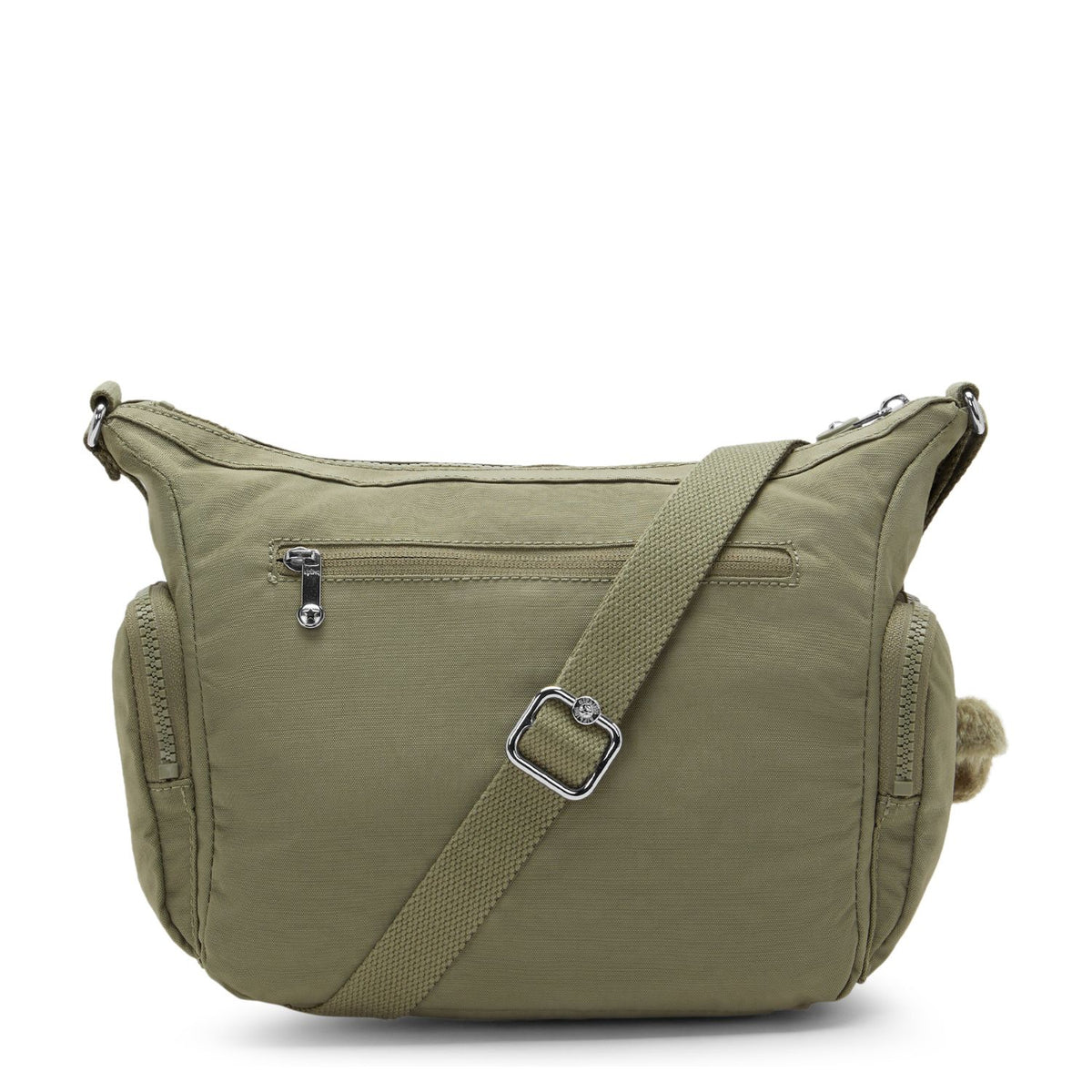 Kipling Gabb S Crossbody Schoudertas almost sage
