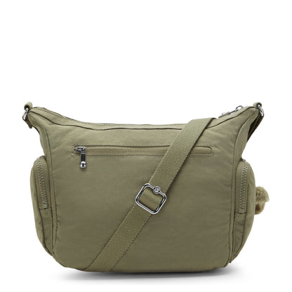 Kipling Gabb S Crossbody Schoudertas almost sage