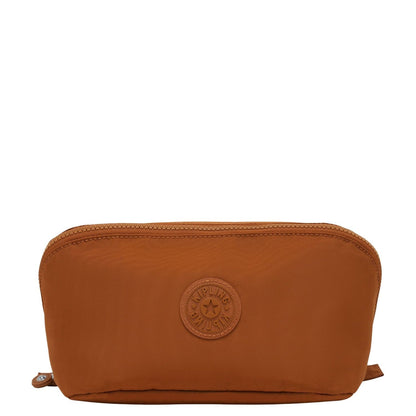 Kipling Mirko M Toilettas stylish mokka
