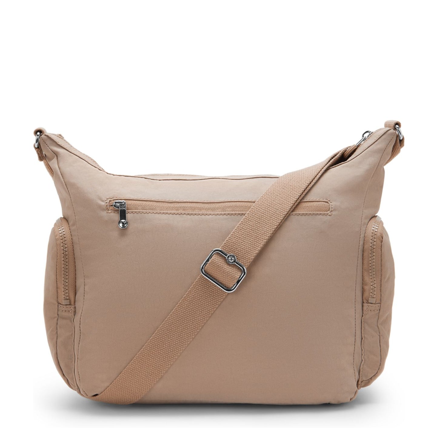 Kipling Gabb Crossbody Schoudertas tan beige