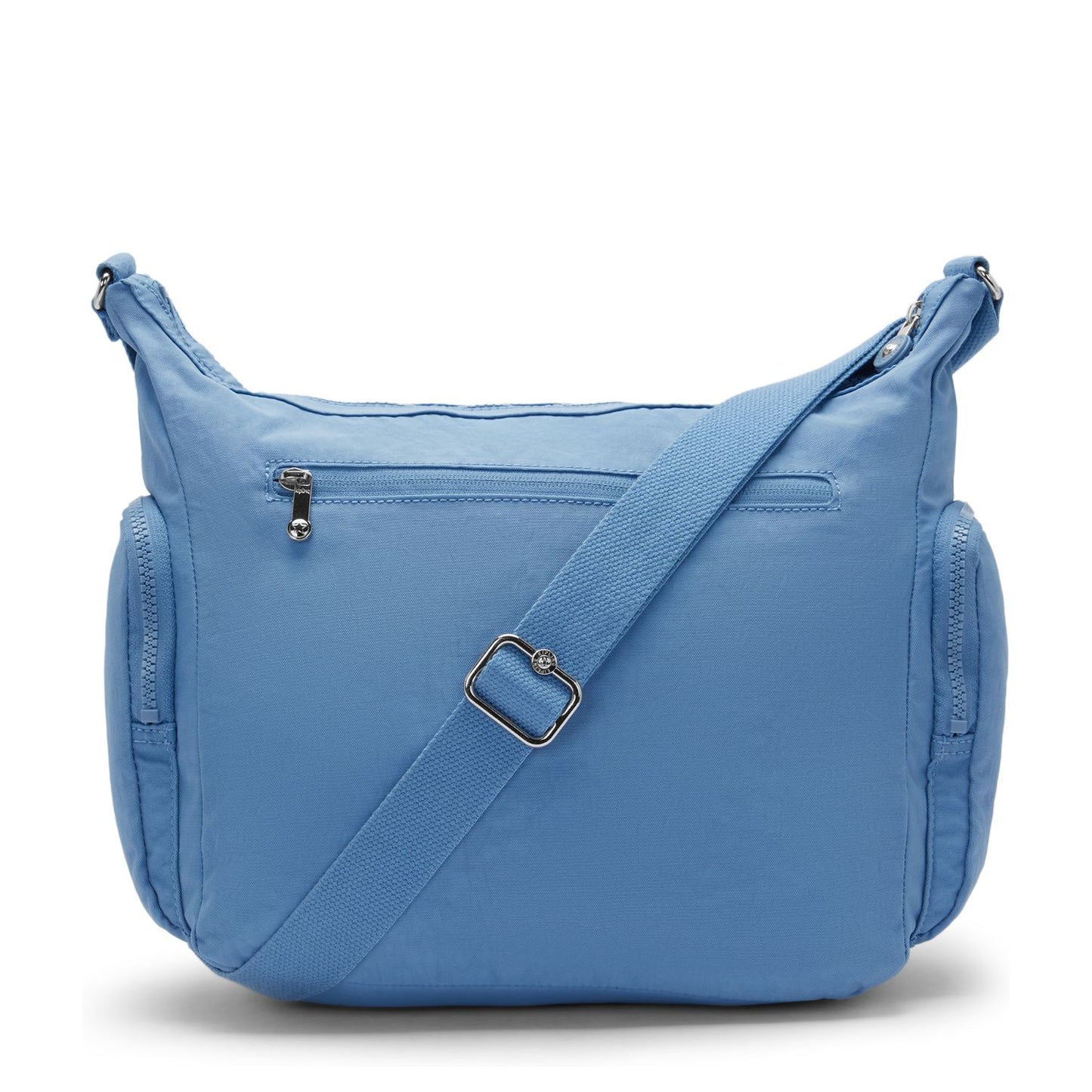 Kipling Gabb Crossbody Schoudertas vintage blue