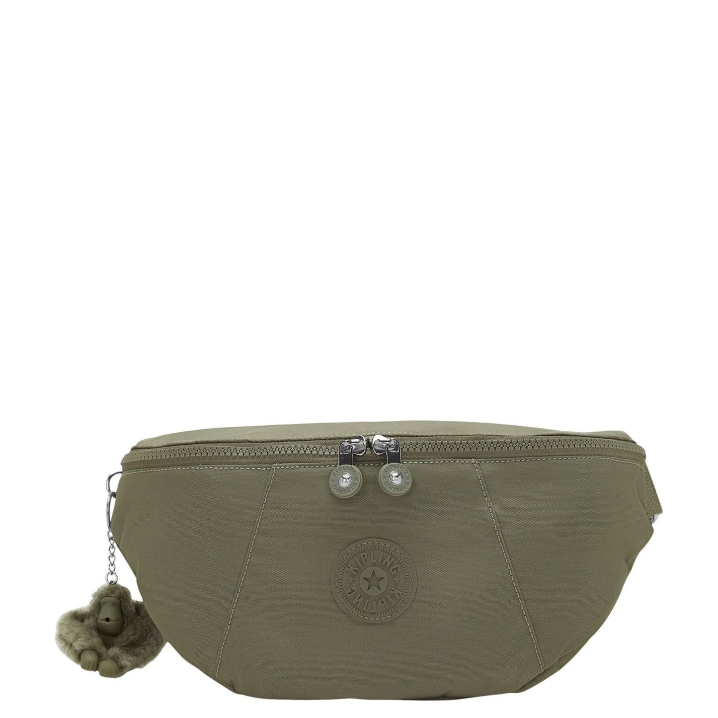 Kipling Maci Crossbody Heuptas almost sage