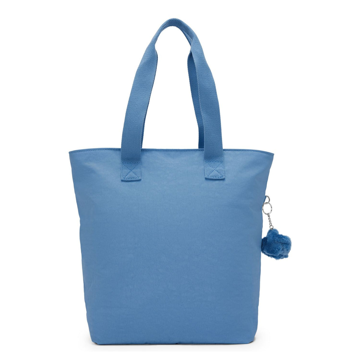 Kipling Hanifa Shopper vintage blue