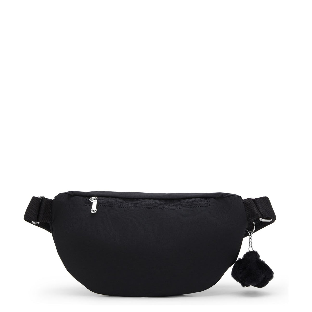 Kipling Maci Crossbody Heuptas black noir
