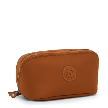 Kipling Mirko M Toilettas stylish mokka