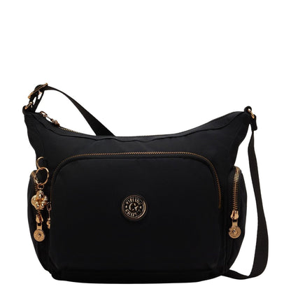 Kipling Gabb S Crossbody Schoudertas blush gold black
