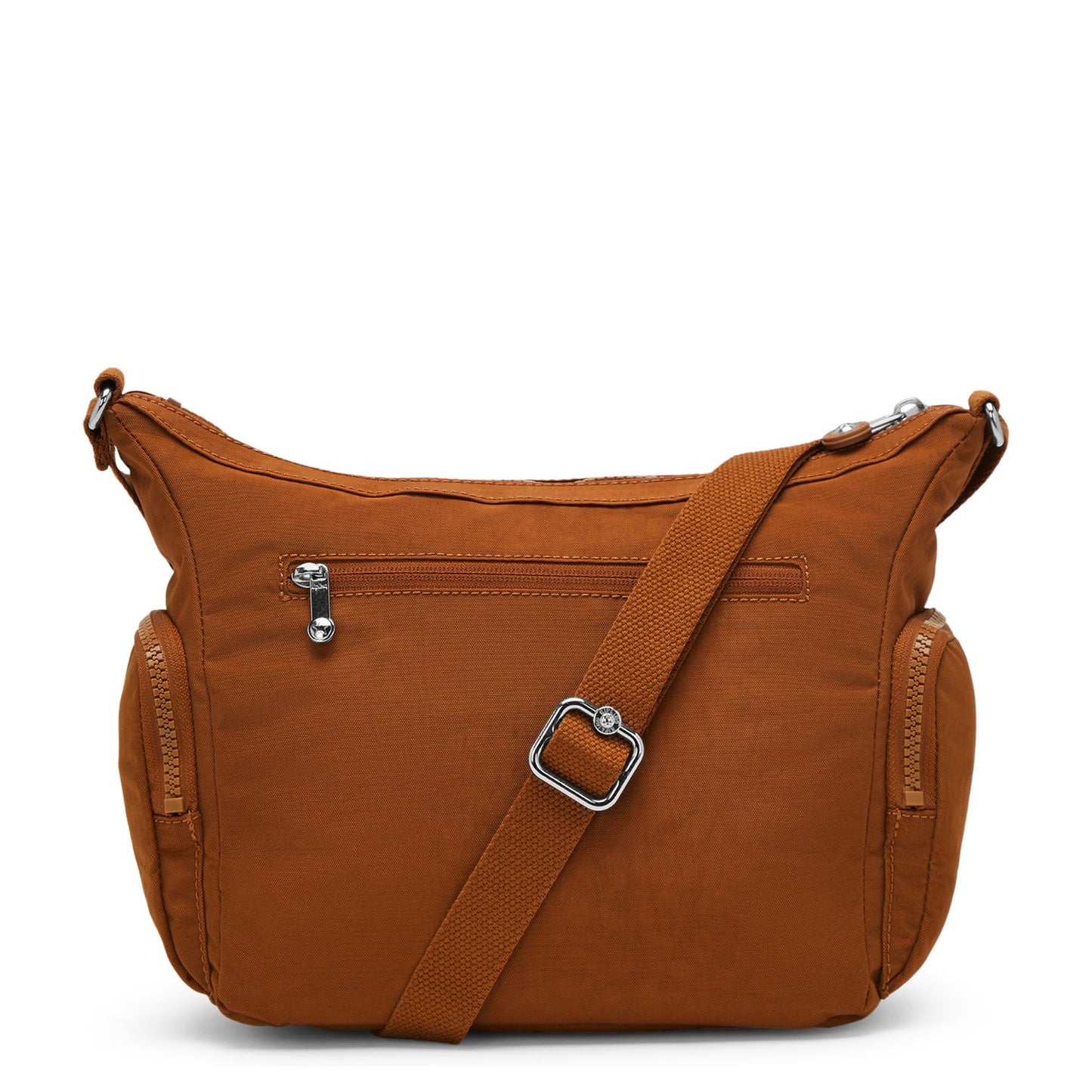 Kipling Gabb S Crossbody Schoudertas stylish mokka